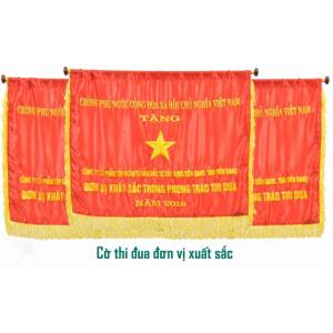 Danh hiệu và giải thưởng